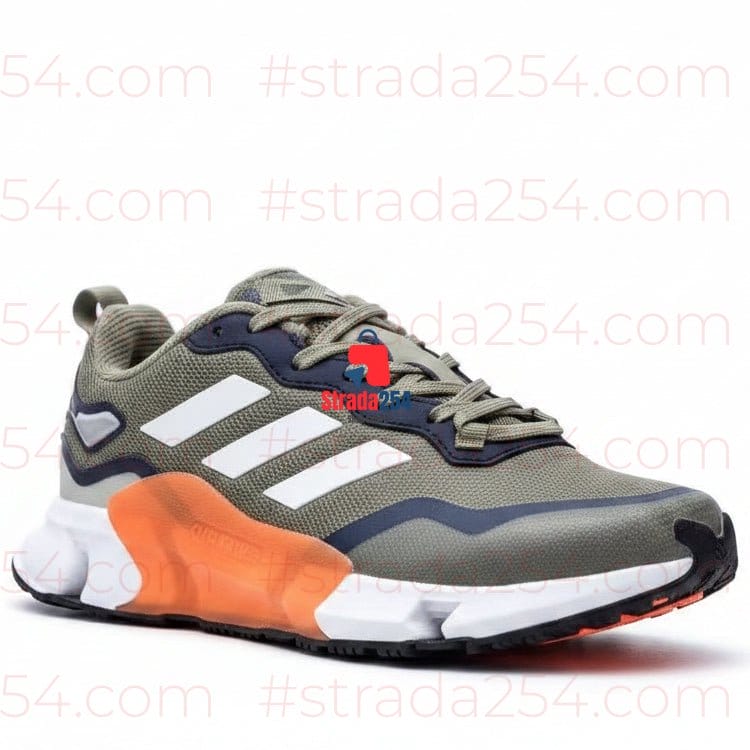 STRADA254 Performance Runner Sneakers||8S