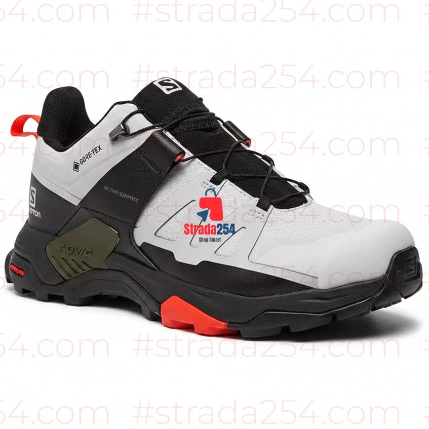 STRADA254 Premium Inspired Trail Running & Hiking Shoes||KK