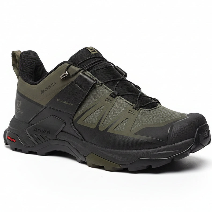 STRADA254 Premium Inspired Trail Running & Hiking Shoes||KK