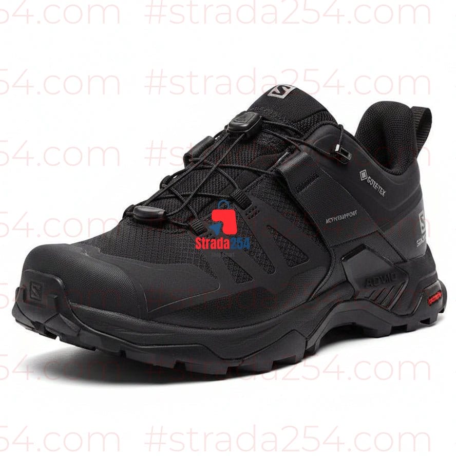 STRADA254 Premium Inspired Trail Running & Hiking Shoes||KK