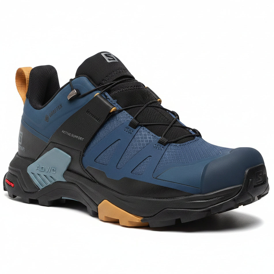 STRADA254 Premium Inspired Trail Running & Hiking Shoes||KK