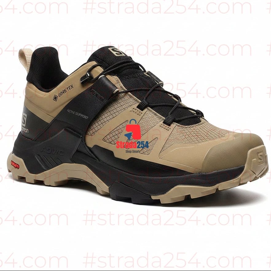STRADA254 Premium Inspired Trail Running & Hiking Shoes||KK