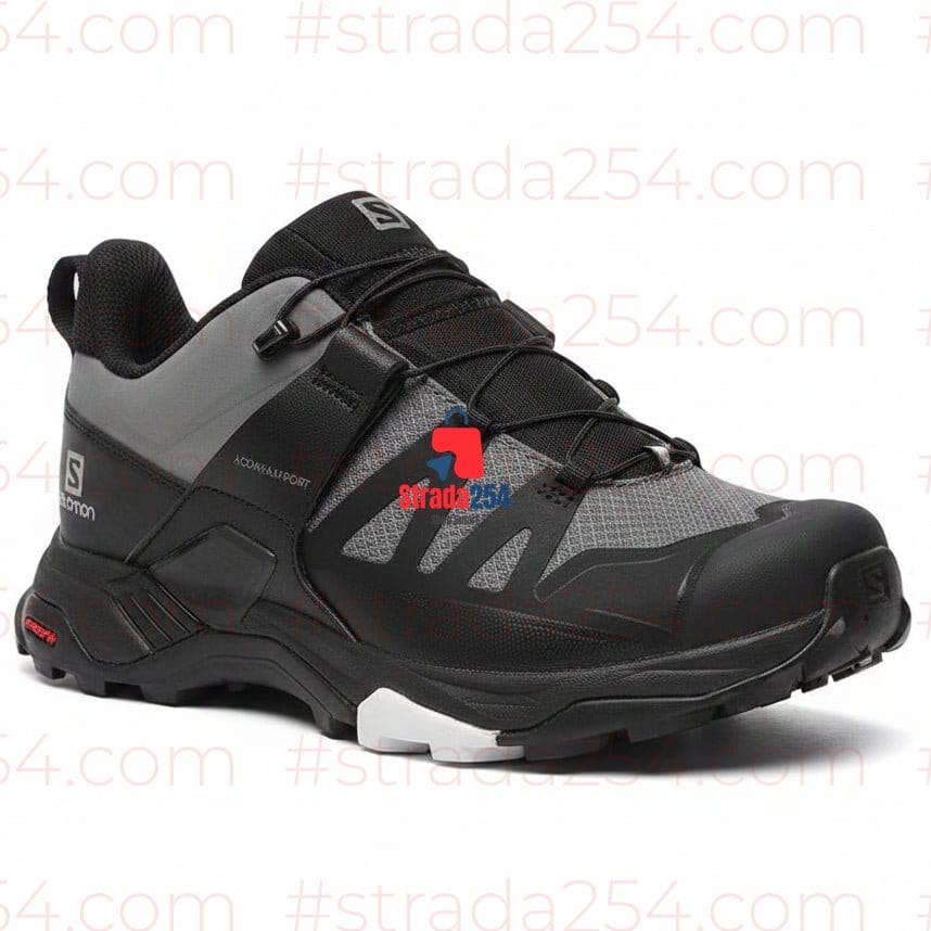 STRADA254 Premium Inspired Trail Running & Hiking Shoes||KK