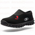 STRADA254 Men's Premium  Comfort Slip-On Shoes||SLY