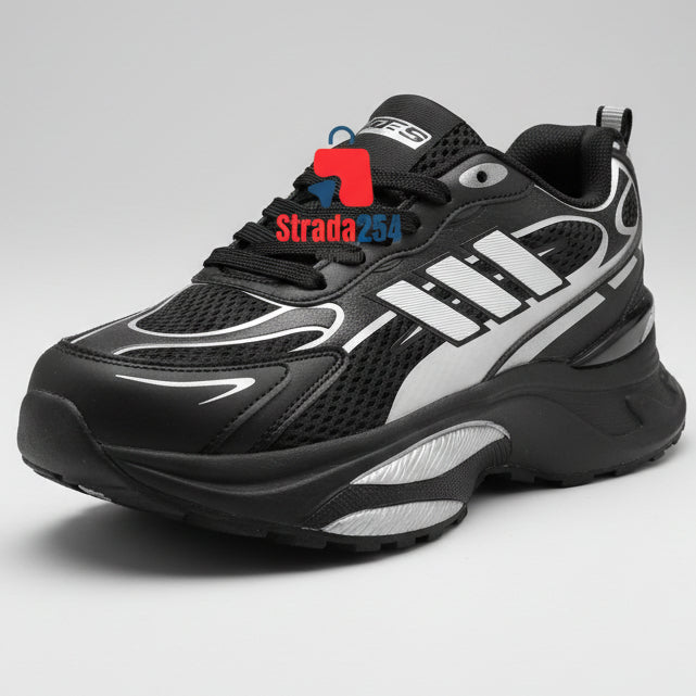 Crazy Discounts – Massive Deals on Shoes| Strada254