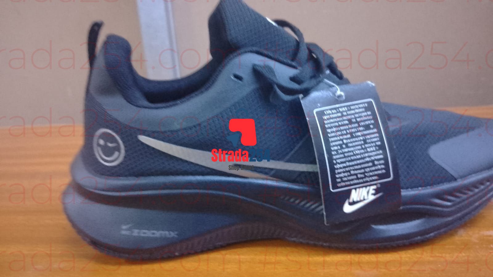 Crazy Discounts – Massive Deals on Shoes| Strada254