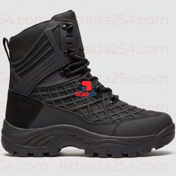 Crazy Discounts – Massive Deals on Shoes| Strada254