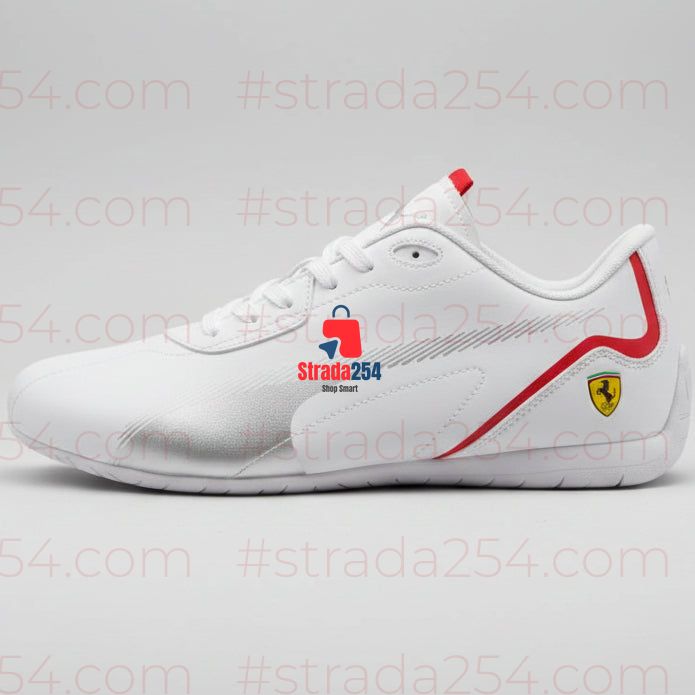 Crazy Discounts – Massive Deals on Shoes| Strada254