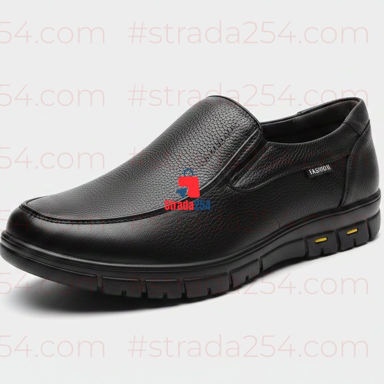 Crazy Discounts – Massive Deals on Shoes| Strada254