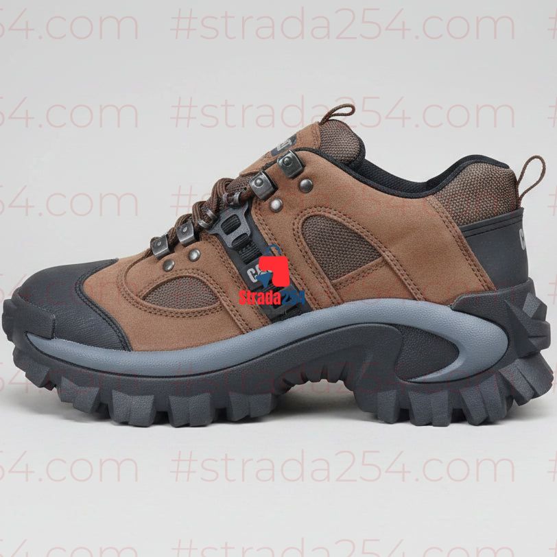 Crazy Discounts – Massive Deals on Shoes| Strada254