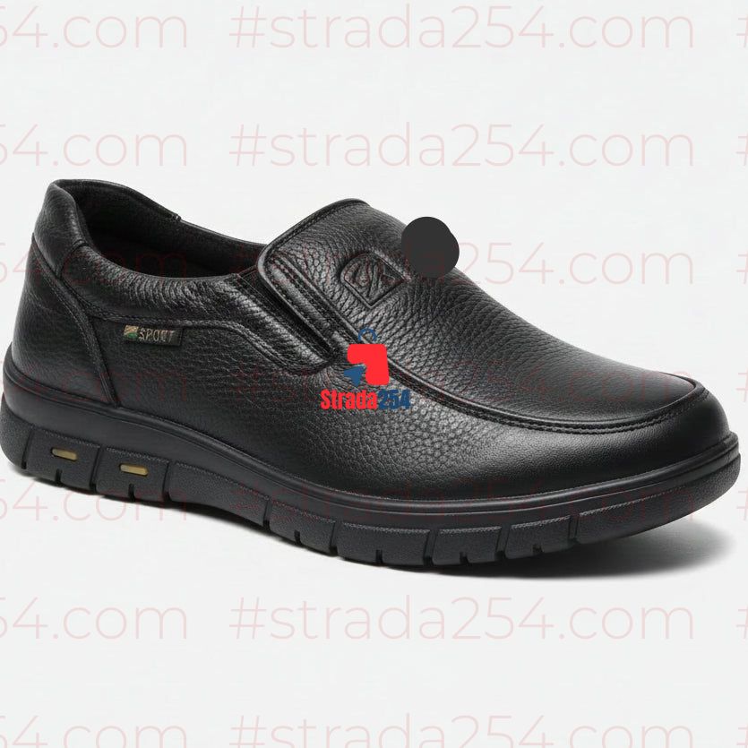Crazy Discounts – Massive Deals on Shoes| Strada254