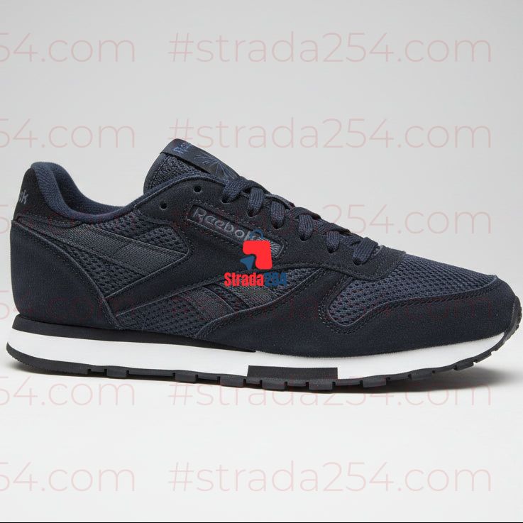 Crazy Discounts – Massive Deals on Shoes| Strada254