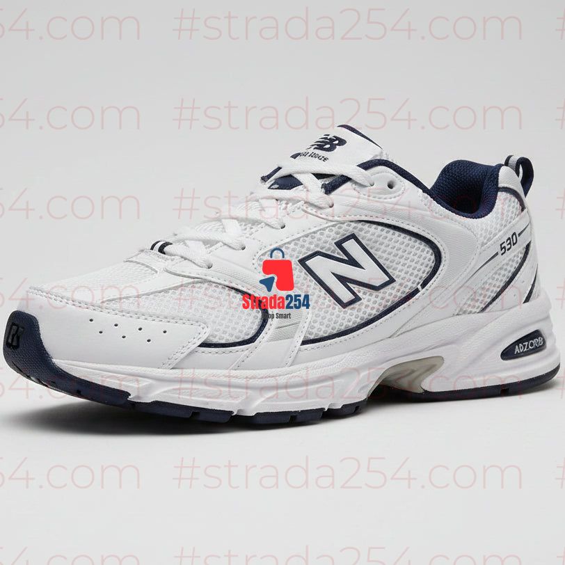 Crazy Discounts – Massive Deals on Shoes| Strada254