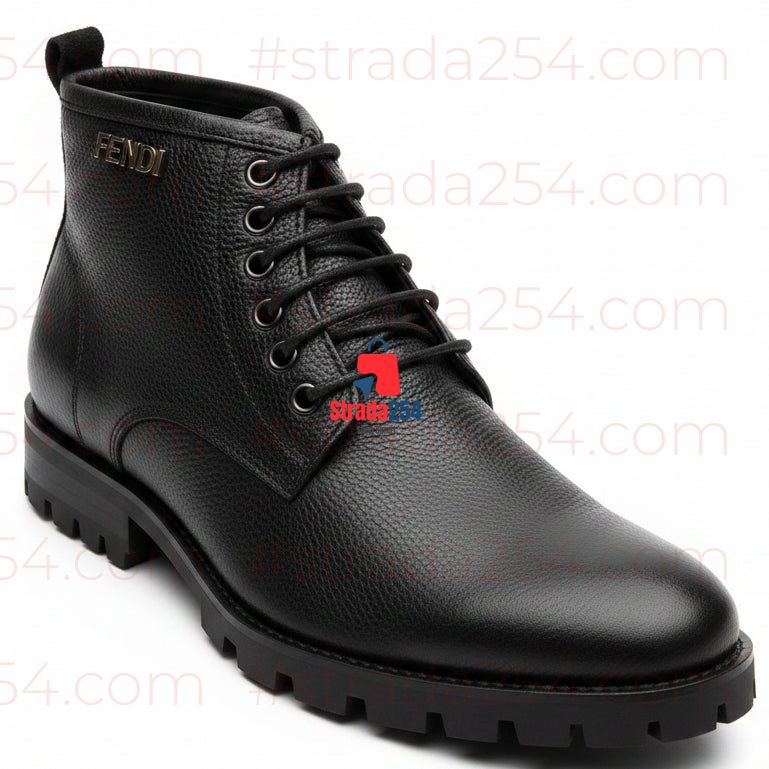 Men’s Premium Ankle Boots||PRC