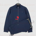 OC Tracksuit Set – Full-Zip Jacket & Jogger Pants