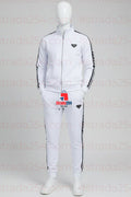 Tracksuit Set – Zip Jacket & Jogger Pants with Stripe Detail_plt