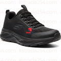 Men’s Skechers Max Cushion Memory Foam Sneakers – Lightweight Breathable Running & Walking Shoes_lbn