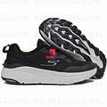 Men’s Max Cushion Trail Running Shoes – Lightweight Breathable Outdoor Sneakers_dow