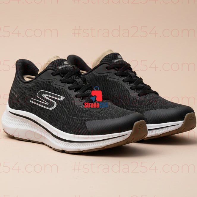 Men’s Skechers Comfort & Performance Collection