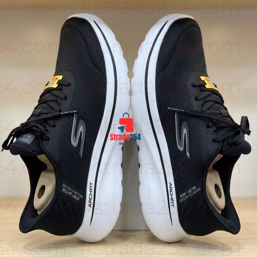 Men’s Skechers Comfort & Performance Collection