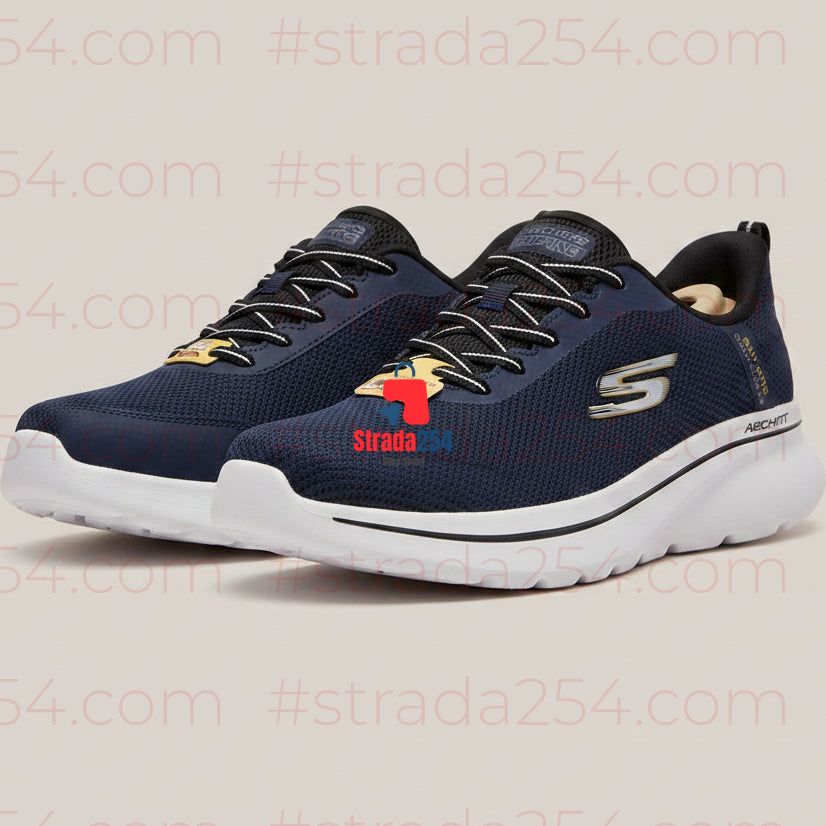 Men’s Skechers Comfort & Performance Collection