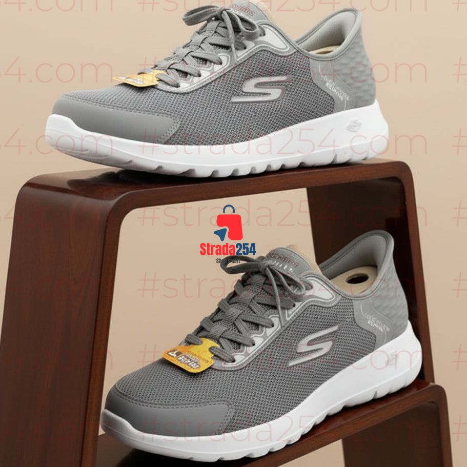 Men’s Skechers Comfort & Performance Collection