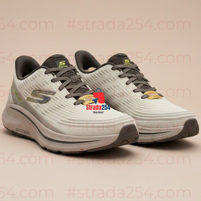 Men’s Skechers Comfort & Performance Collection