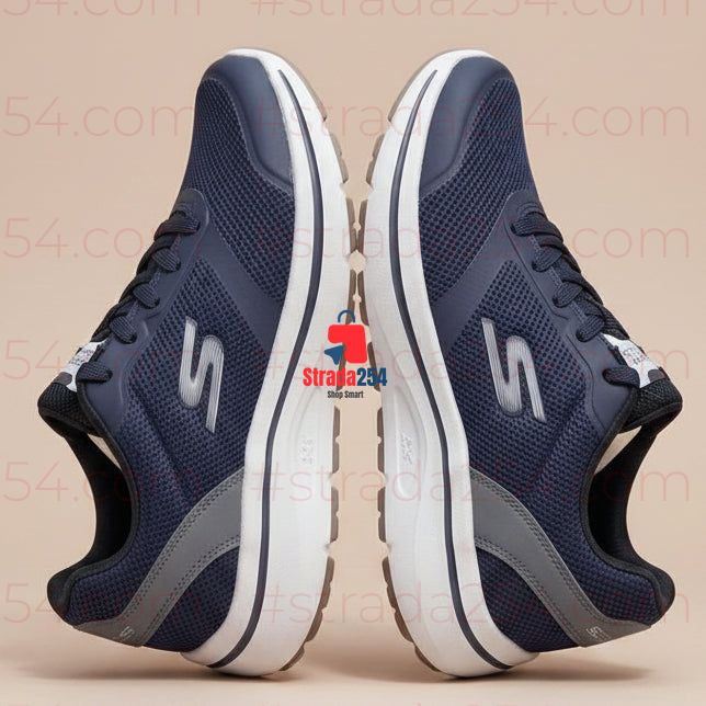 Men’s Skechers Comfort & Performance Collection