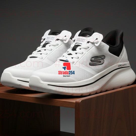 Men’s Skechers Comfort & Performance Collection