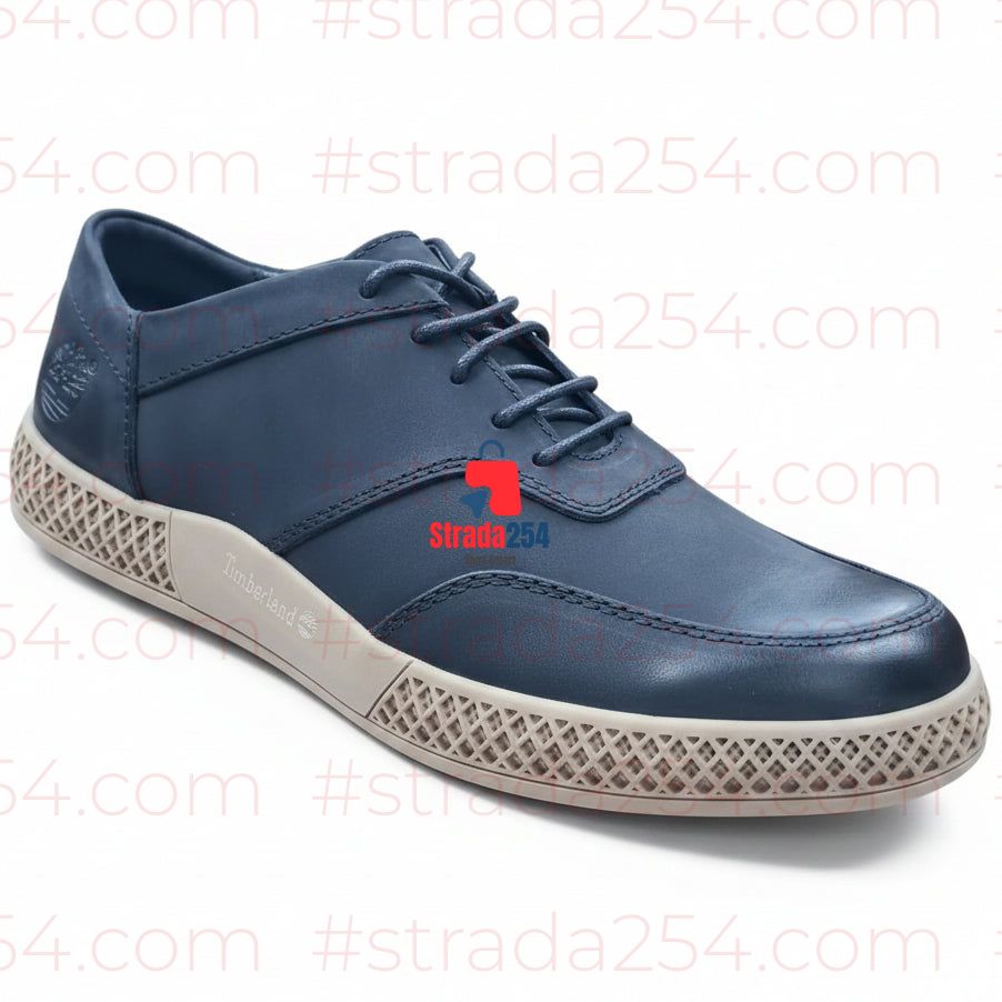 Men’s Casual Lace-Up Shoes||1C