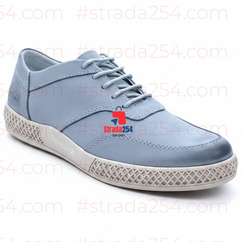 Men’s Casual Lace-Up Shoes||1C