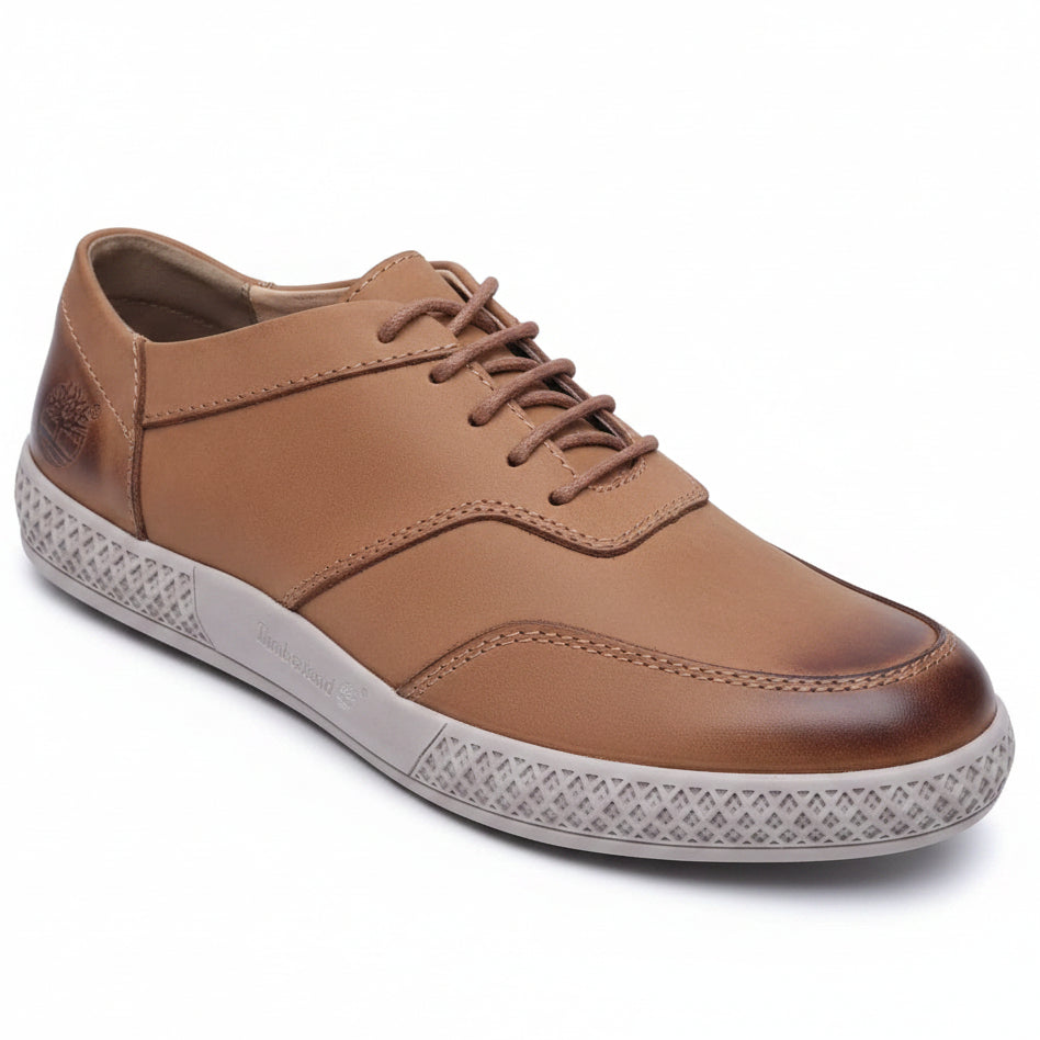 Men’s Casual Lace-Up Shoes||1C