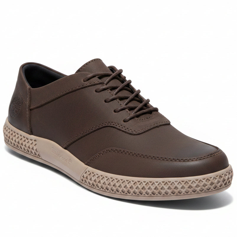 Men’s Casual Lace-Up Shoes||1C