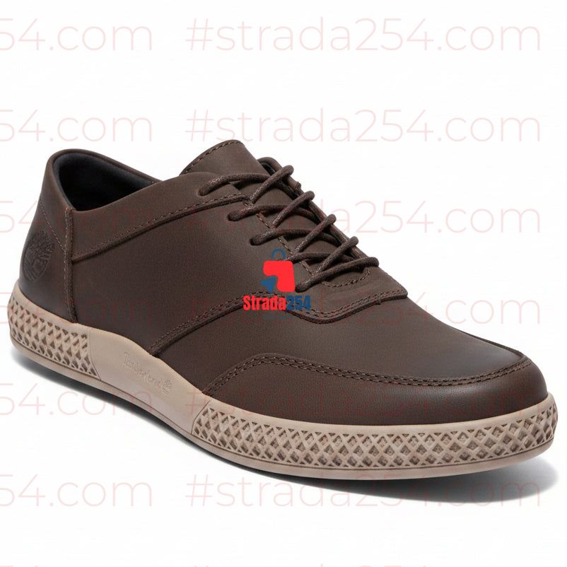 Men’s Casual Lace-Up Shoes||1C