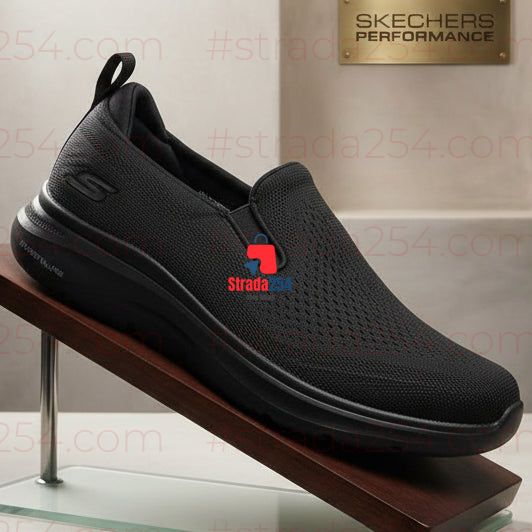 Men’s Skechers Comfort & Performance Collection