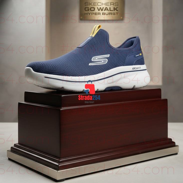 Men’s Skechers Comfort & Performance Collection