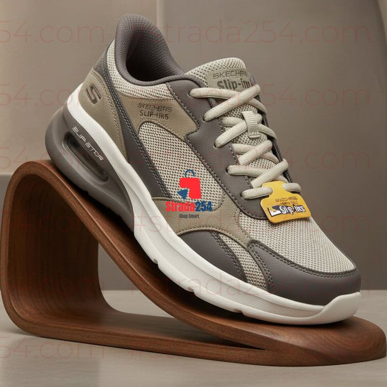 Men’s Skechers Comfort & Performance Collection