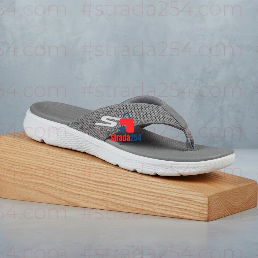 Men’s Open Sandals & Slides Collection