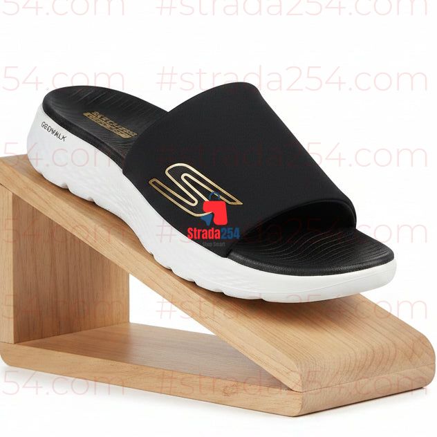 Men’s Open Sandals & Slides Collection