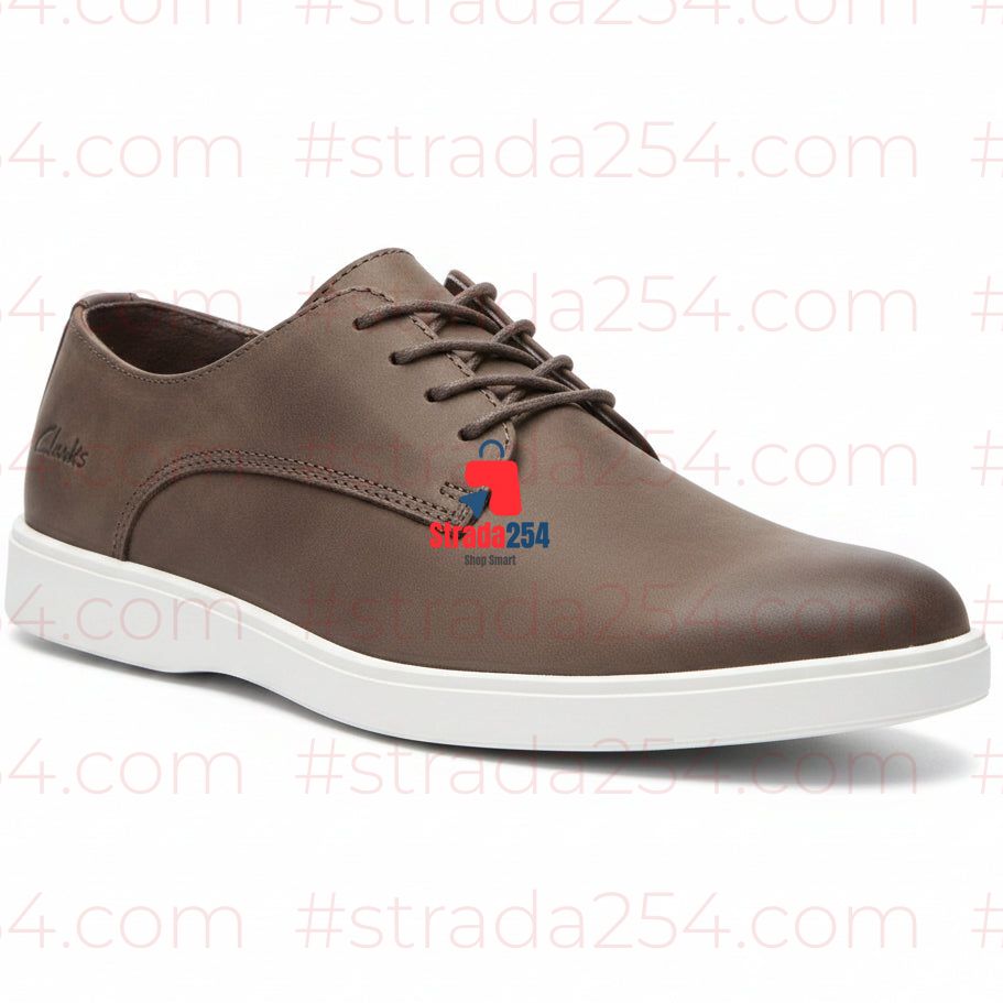 Men’s Casual Lace-Up Sneakers||1C
