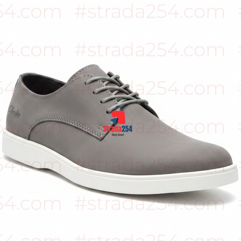 Men’s Casual Lace-Up Sneakers||1C