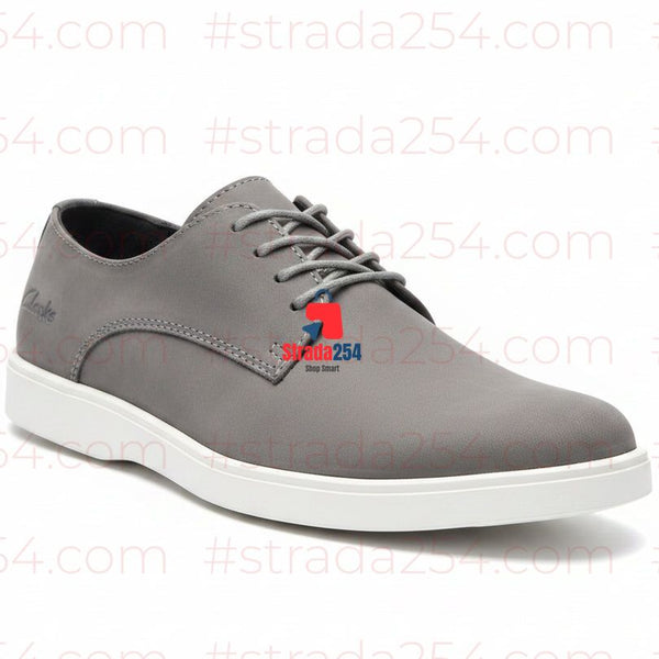 Men’s Casual Lace-Up Sneakers||1C
