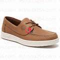 Men’s Casual Boat Shoes||1C