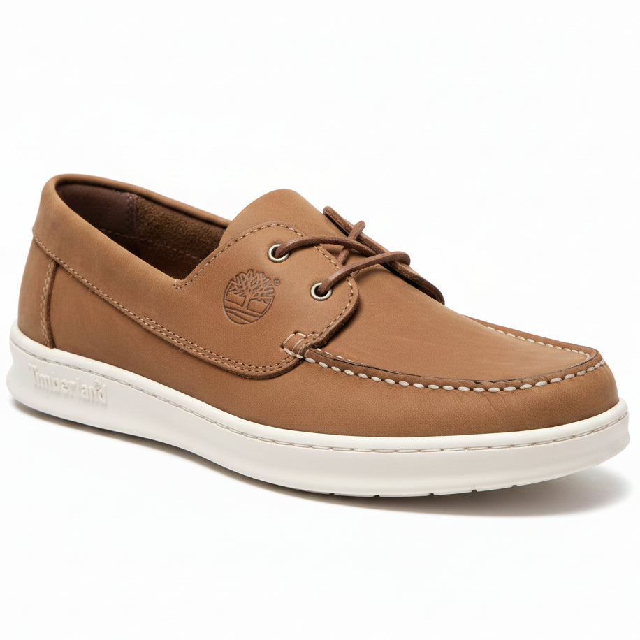 Men’s Casual Boat Shoes||1C