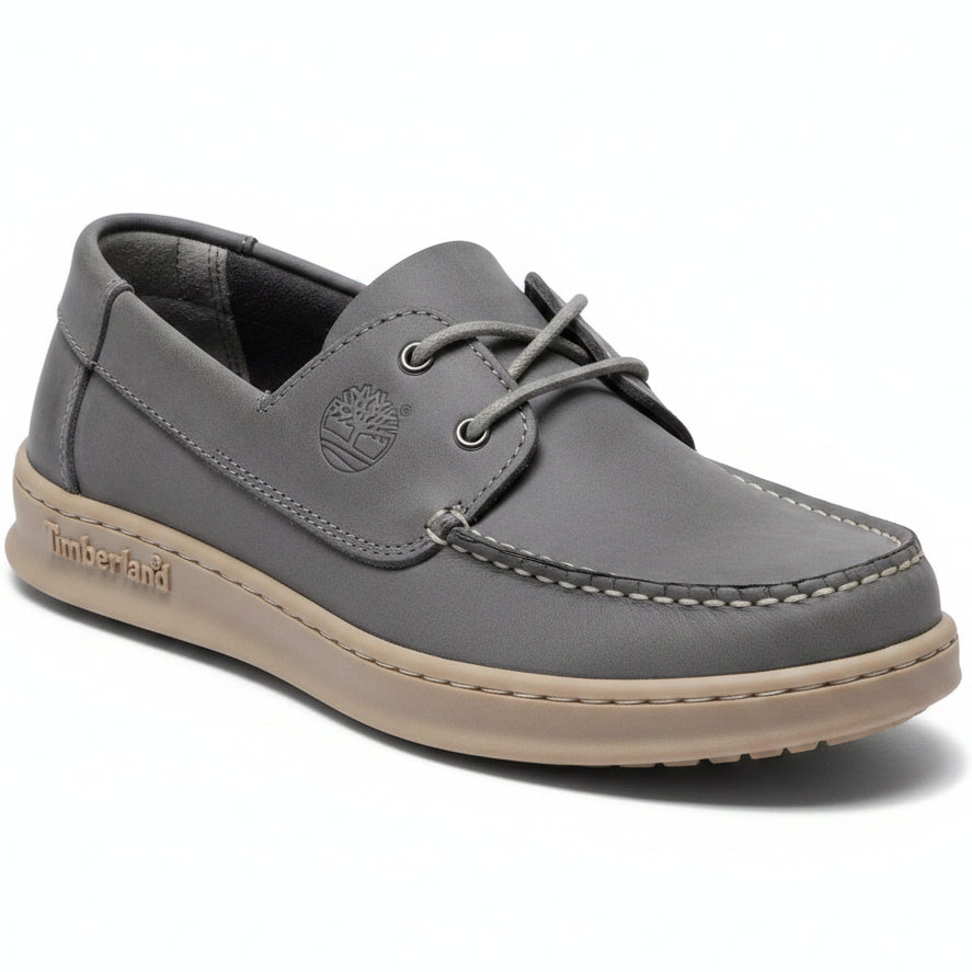 Men’s Casual Boat Shoes||1C