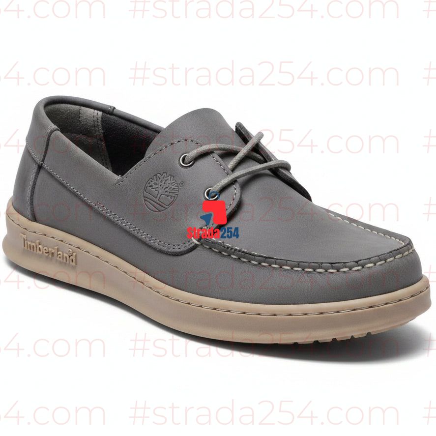 Men’s Casual Boat Shoes||1C