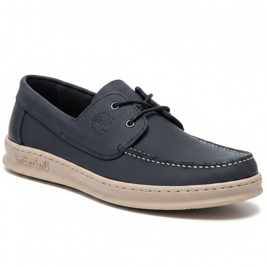 Men’s Casual Boat Shoes||1C