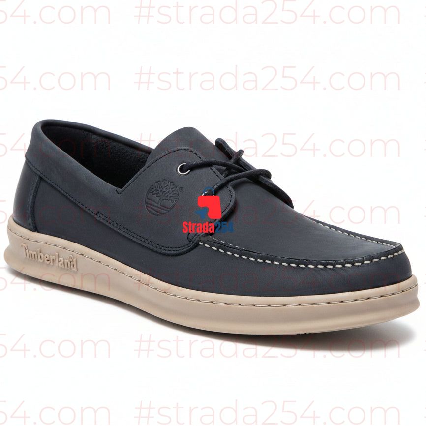 Men’s Casual Boat Shoes||1C