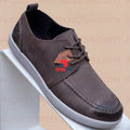 Men’s Casual Style Lace-Up Shoes_1c