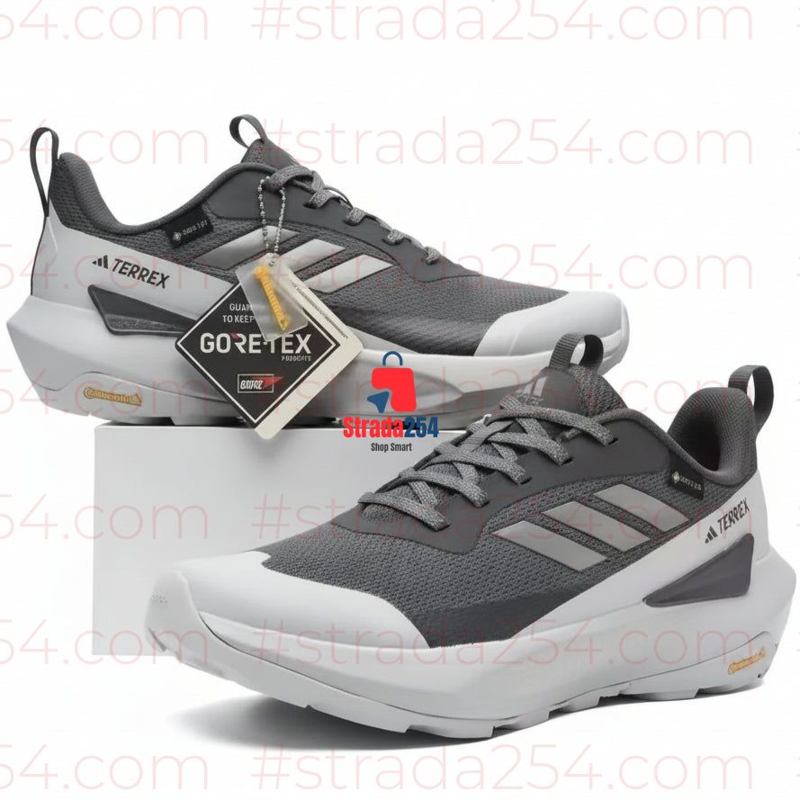 Men’s Outdoor Trail Sneakers_mt